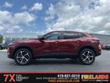 Used 2024 Chevrolet Trax RS image 4