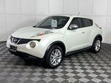 Used 2012 Nissan Juke SL image 2