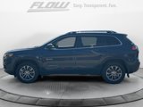 Used 2021 Jeep Cherokee Latitude Lux w/ Comfort/Convenience Group image 5