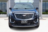 Used 2020 Cadillac XT5 Premium Luxury image 2