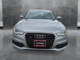 Used 2015 Audi A6 3.0T Premium Plus w/ Driver Assistance Package image 2