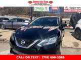Used 2019 Nissan Sentra SV image 2