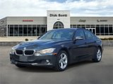 Used 2014 BMW 328i xDrive Sedan image 2