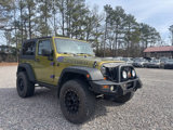 Used 2008 Jeep Wrangler X image 6