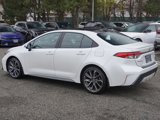 Used 2022 Toyota Corolla SE w/ Carpet Mat Package (TMS) image 6