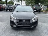 New 2025 Nissan Versa S w/ S Plus Package image 3