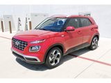 Certified 2022 Hyundai Venue SEL image 3