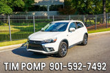 Used 2018 Mitsubishi Outlander Sport SE image 2
