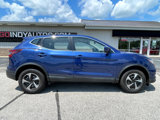 Used 2020 Nissan Rogue Sport S image 6