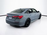 Used 2022 Honda Civic Sport image 5