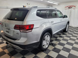 Used 2019 Volkswagen Atlas SE w/ Towing Package image 5