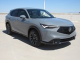 New 2025 Acura ADX A-Spec image 2