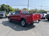 Used 2020 Ford Ranger Lariat w/ Equipment Group 501A Mid image 3