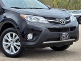 Used 2015 Toyota RAV4 Limited image 2
