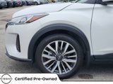 Certified 2024 Nissan Kicks SV image 5