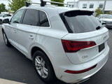Used 2022 Audi Q5 2.0T Premium w/ Convenience Package image 6