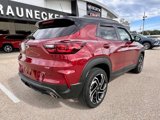 Used 2025 Chevrolet TrailBlazer RS w/ Driver Confidence Package image 4