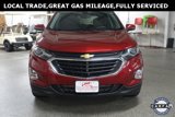 Used 2018 Chevrolet Equinox LT image 2