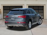 Used 2023 Audi Q5 2.0T Premium w/ Convenience Package image 4