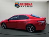Used 2019 Toyota Camry SE w/ Carpet Mat Package image 2