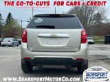 Used 2015 Chevrolet Equinox LT w/ Driver Convenience Package image 4