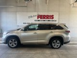 Used 2014 Toyota Highlander Limited Platinum image 2