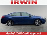 Used 2016 Subaru Legacy 2.5i Limited image 4