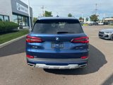 Used 2022 BMW X5 xDrive40i w/ Premium Package image 4