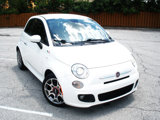 Used 2015 FIAT 500 Sport image 3
