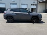 Certified 2024 Jeep Compass Latitude w/ Convenience Group image 2