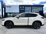 Certified 2023 MAZDA CX-5 AWD 2.5 S w/ Premium Package image 2