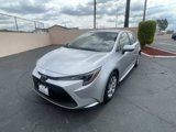 Used 2022 Toyota Corolla LE image 3