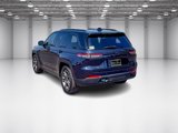 Used 2023 Jeep Grand Cherokee Trailhawk w/ Advanced Protech Group II image 3