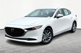 New 2025 MAZDA MAZDA3 s image 3