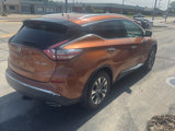 Used 2016 Nissan Murano SL w/ SL Technology Package image 4