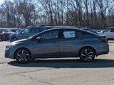 New 2025 Nissan Versa SR w/ Trunk Package image 6