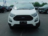 Used 2021 Ford EcoSport SES w/ Interior Protection Package image 3