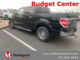 Used 2013 Ford F150 Lariat w/ Luxury Equipment Group image 2