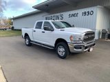 New 2024 RAM 2500 Tradesman w/ Chrome Appearance Group image 2
