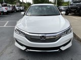 Used 2016 Honda Accord Sport image 2