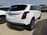 New 2025 Cadillac XT5 Premium Luxury w/ Technology Package image 6