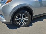 Used 2018 Toyota RAV4 LE image 2