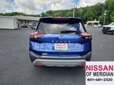 Used 2023 Nissan Rogue SV image 4