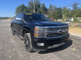 Used 2015 Chevrolet Silverado 1500 High Country w/ High Country Premium Package image 2