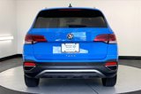 Certified 2022 Volkswagen Taos SE w/ Panoramic Sunroof Package image 4