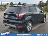Used 2018 Ford Escape SEL image 2