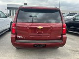 Used 2019 Chevrolet Tahoe LS w/ Enhanced Driver Alert Package image 5
