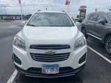 Used 2015 Chevrolet Trax LT w/ LT Plus Package image 2