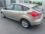 Used 2016 Ford Focus SE image 4