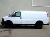 Used 2013 GMC Savana 2500 image 4